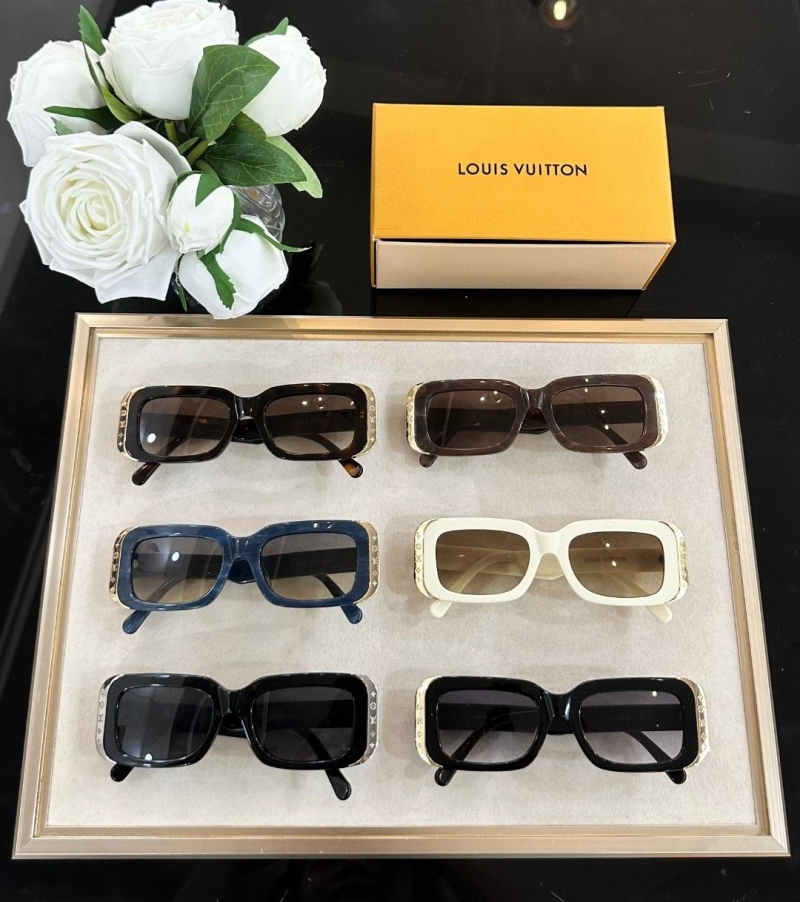 LV Sunglasses